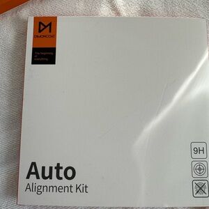 Dimoncoat iPhone 13 Pro Max/14plus glass screen protectors